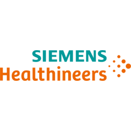 Siemens Healthineers logo