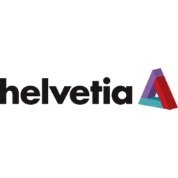 Helvetia Holding logo