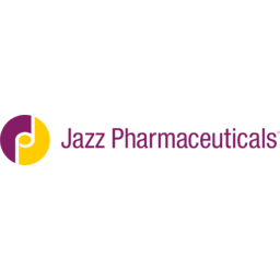 Jazz Pharmaceuticals logo