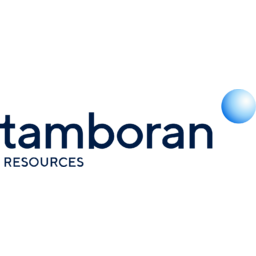 Tamboran Resources logo