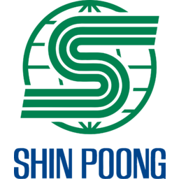 Shinpoong Pharm logo