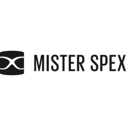 Mister Spex logo