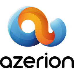 Azerion Group logo