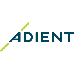 Adient logo