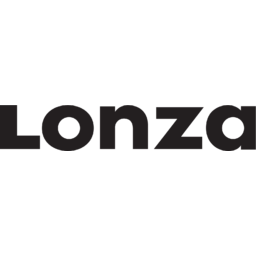 Lonza logo