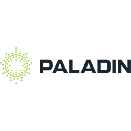 Paladin Energy logo