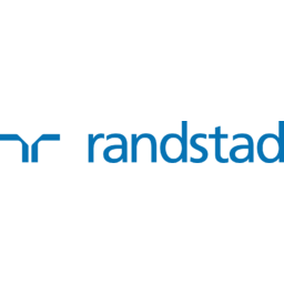 Randstad logo