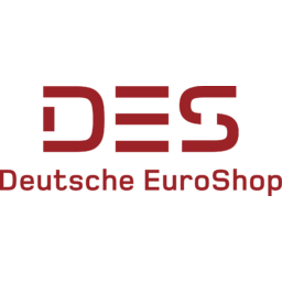 Deutsche EuroShop logo