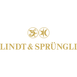 Chocoladefabriken Lindt & Sprüngli logo
