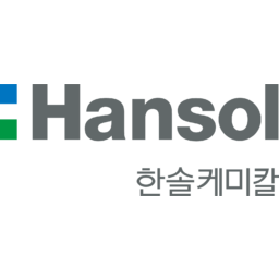 Hansol Chemical logo