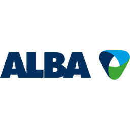 ALBA SE logo