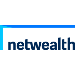 Netwealth logo