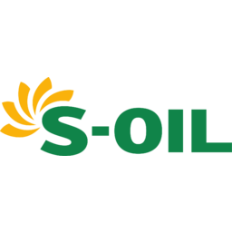 S-OIL logo