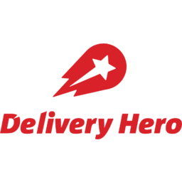 Delivery Hero logo