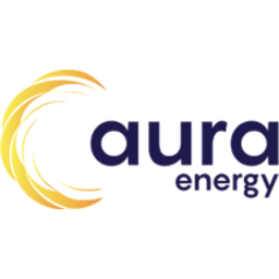 Aura Energy logo