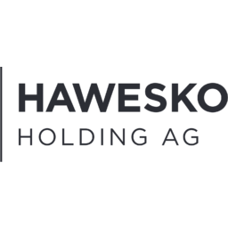 Hawesko logo