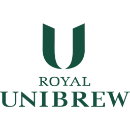 Royal Unibrew logo