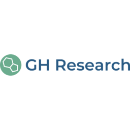 GH Research logo