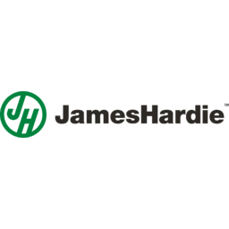 James Hardie Industries logo