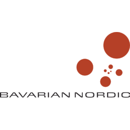 Bavarian Nordic logo