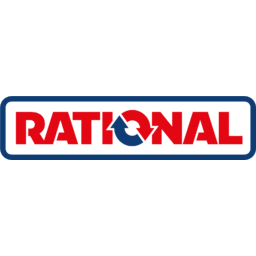 Rational AG logo