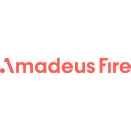 Amadeus Fire logo