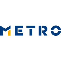 Metro AG logo