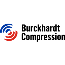 Burckhardt Compression logo