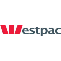 Westpac Banking logo