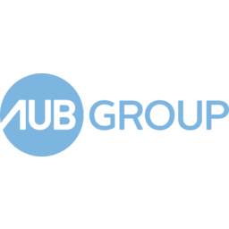 AUB Group logo