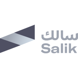 Salik Company logo