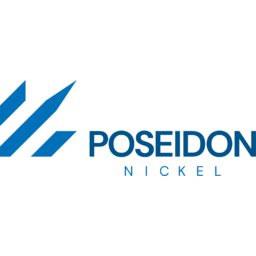 Poseidon Nickel logo