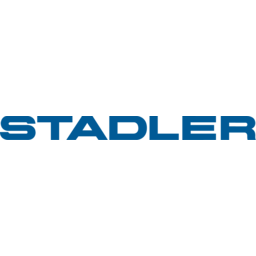 Stadler Rail logo