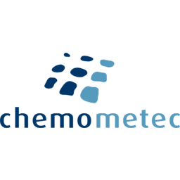 ChemoMetec logo