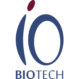 IO Biotech logo