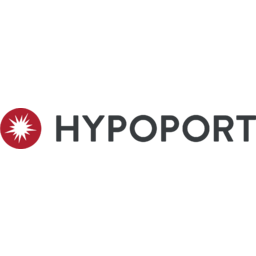 Hypoport logo