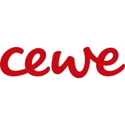 CEWE logo