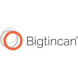 Bigtincan logo