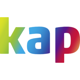 KAP AG logo