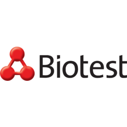 Biotest logo