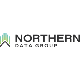 Northern Data AG logo