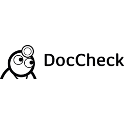 DocCheck logo