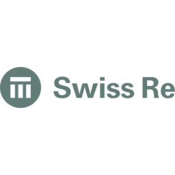 Swiss Re logo