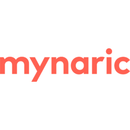 Mynaric logo