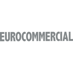 Eurocommercial Properties logo