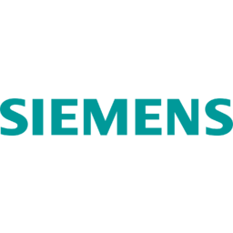 Siemens logo