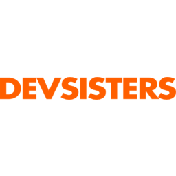 Devsisters logo