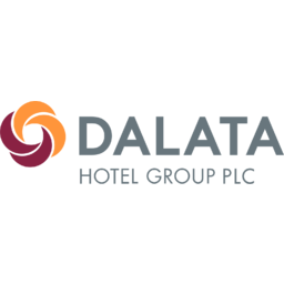 Dalata Hotel Group logo