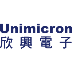 Unimicron logo