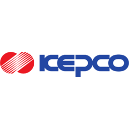 Korea Electric Power logo